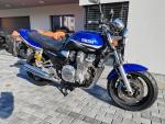 Klikněte pro detailní foto č. 3 - Yamaha XJR 1300 SP