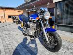 Klikněte pro detailní foto č. 5 - Yamaha XJR 1300 SP