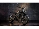 Klikněte pro detailní foto č. 1 - Ducati Scrambler Icon Dark MY2025