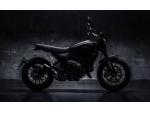 Klikněte pro detailní foto č. 11 - Ducati Scrambler Icon Dark MY2025