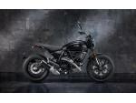 Klikněte pro detailní foto č. 14 - Ducati Scrambler Icon Dark MY2025