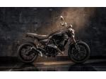 Klikněte pro detailní foto č. 2 - Ducati Scrambler Icon Dark MY2025