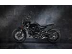 Klikněte pro detailní foto č. 9 - Ducati Scrambler Icon Dark MY2025