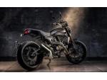 Klikněte pro detailní foto č. 10 - Ducati Scrambler Icon Dark MY2025