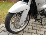 Klikněte pro detailní foto č. 10 - BMW R 1150 RS - Top stav