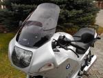 Klikněte pro detailní foto č. 11 - BMW R 1150 RS - Top stav