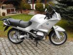 Klikněte pro detailní foto č. 1 - BMW R 1150 RS - Top stav