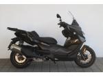 Klikněte pro detailní foto č. 3 - BMW C 400 GT