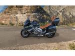 Klikněte pro detailní foto č. 1 - BMW BMW K 1600 GTL