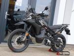Klikněte pro detailní foto č. 4 - CFMOTO 800 MT-X - NOVINKA, AKCE, dárek ZDARMA