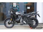 Klikněte pro detailní foto č. 5 - CFMOTO 800 MT-X - NOVINKA, AKCE, dárek ZDARMA