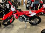 Detail nabídky - Honda RedMoto CRF 450 RX | Enduro s TP, MODEL 2025