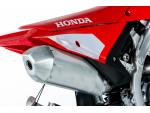 Klikněte pro detailní foto č. 5 - Honda RedMoto CRF 450 RX | Enduro s TP 2025