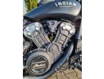 Klikněte pro detailní foto č. 11 - Indian Scout Bobber Twenty