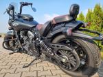 Klikněte pro detailní foto č. 12 - Indian Scout Bobber Twenty