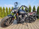 Klikněte pro detailní foto č. 13 - Indian Scout Bobber Twenty