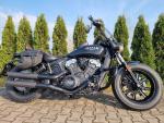 Klikněte pro detailní foto č. 2 - Indian Scout Bobber Twenty