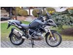 Klikněte pro detailní foto č. 10 - BMW R 1250 GS - TOP stav, Super cena