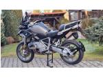 Klikněte pro detailní foto č. 2 - BMW R 1250 GS - TOP stav, Super cena