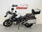 Klikněte pro detailní foto č. 1 - BMW R 1200 GS velký servis v ceně