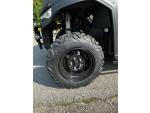 Klikněte pro detailní foto č. 13 - Linhai UTV 1100 Diesel EPS