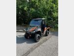 Detail nabídky - Linhai UTV 1100 Diesel EPS