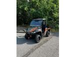 Detail nabídky - Linhai UTV 1100 Diesel EPS