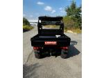 Klikněte pro detailní foto č. 3 - Linhai UTV 1100 Diesel EPS