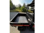 Klikněte pro detailní foto č. 4 - Linhai UTV 1100 Diesel EPS