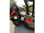 Klikněte pro detailní foto č. 7 - Linhai UTV 1100 Diesel EPS