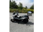 Klikněte pro detailní foto č. 2 - Linhai SCOOTER BUCK 125 ADV E5 NOVÝ