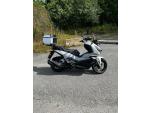 Klikněte pro detailní foto č. 4 - Linhai SCOOTER BUCK 125 ADV E5 NOVÝ