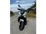 Klikněte pro detailní foto č. 5 - Linhai SCOOTER BUCK 125 ADV E5 NOVÝ