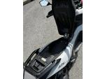 Klikněte pro detailní foto č. 7 - Linhai SCOOTER BUCK 125 ADV E5 NOVÝ