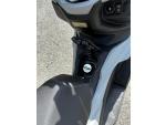 Klikněte pro detailní foto č. 8 - Linhai SCOOTER BUCK 125 ADV E5 NOVÝ