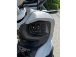 Klikněte pro detailní foto č. 10 - Linhai SCOOTER BUCK 125 ADV E5 NOVÝ