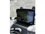 Klikněte pro detailní foto č. 11 - Linhai SCOOTER BUCK 125 ADV E5 NOVÝ