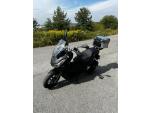 Klikněte pro detailní foto č. 13 - Linhai SCOOTER BUCK 125 ADV E5 NOVÝ