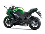 Klikněte pro detailní foto č. 4 - Kawasaki Ninja 1100 SX SE model 2025