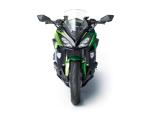 Klikněte pro detailní foto č. 6 - Kawasaki Ninja 1100 SX SE model 2025