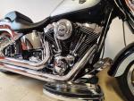 Klikněte pro detailní foto č. 4 - Harley-Davidson FLSTF Fat Boy