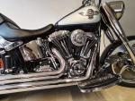 Klikněte pro detailní foto č. 5 - Harley-Davidson FLSTF Fat Boy