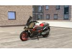Klikněte pro detailní foto č. 2 - BMW C 400 X