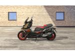 Klikněte pro detailní foto č. 7 - BMW C 400 X