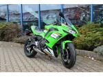 Klikněte pro detailní foto č. 1 - Kawasaki Ninja 650 KRT Edition 2025 skladem