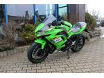 Klikněte pro detailní foto č. 8 - Kawasaki Ninja 650 KRT Edition 2025 skladem