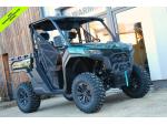 Klikněte pro detailní foto č. 1 - CFMOTO Gladiator U10 PRO - NOVINKA, AKCE, dárek ZDARMA