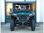 Klikněte pro detailní foto č. 7 - CFMOTO Gladiator UTV 1000 PRO - NOVINKA