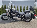 Klikněte pro detailní foto č. 12 - Suzuki Intruder C 800