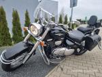 Klikněte pro detailní foto č. 13 - Suzuki Intruder C 800